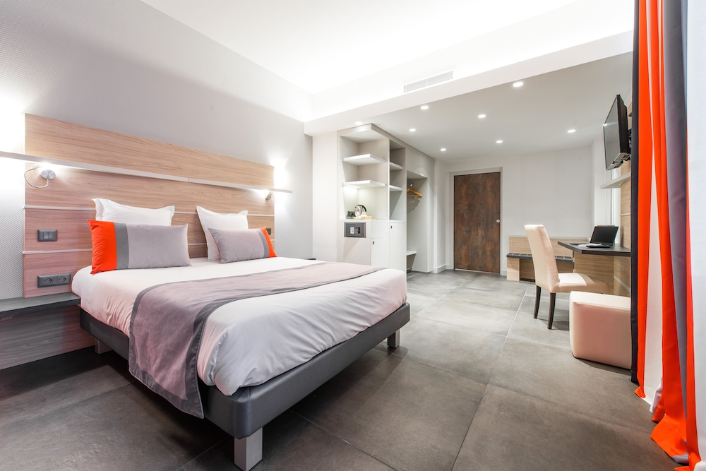 Le Saint Paul Hotel 21/50