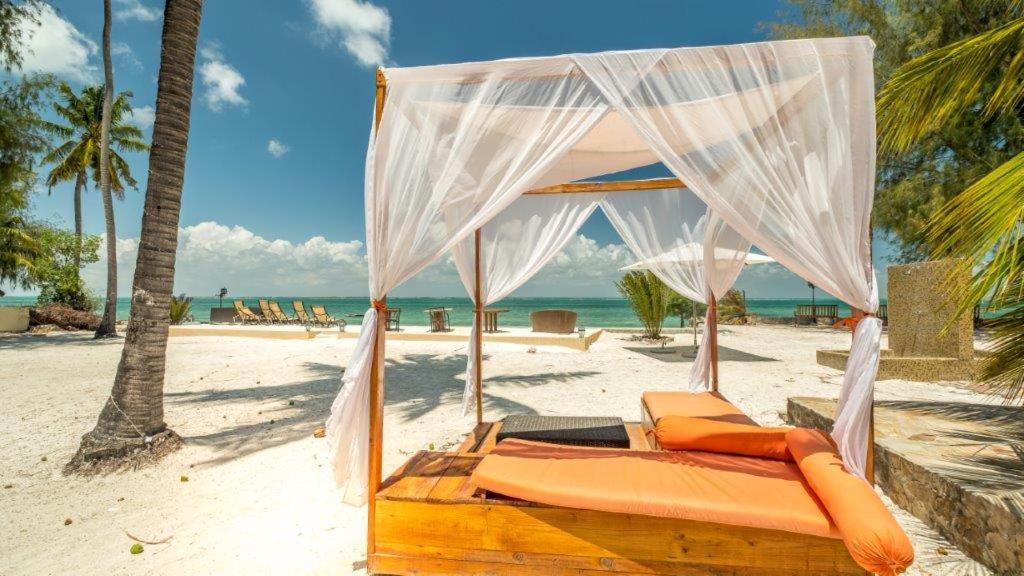 Sansi Kae Beach Resort 13/20