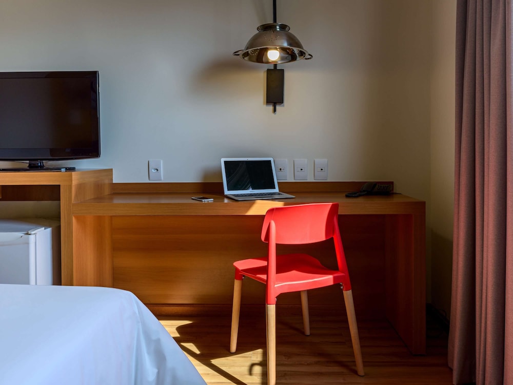 HOTEL NACIONAL INN BAURU 41/50