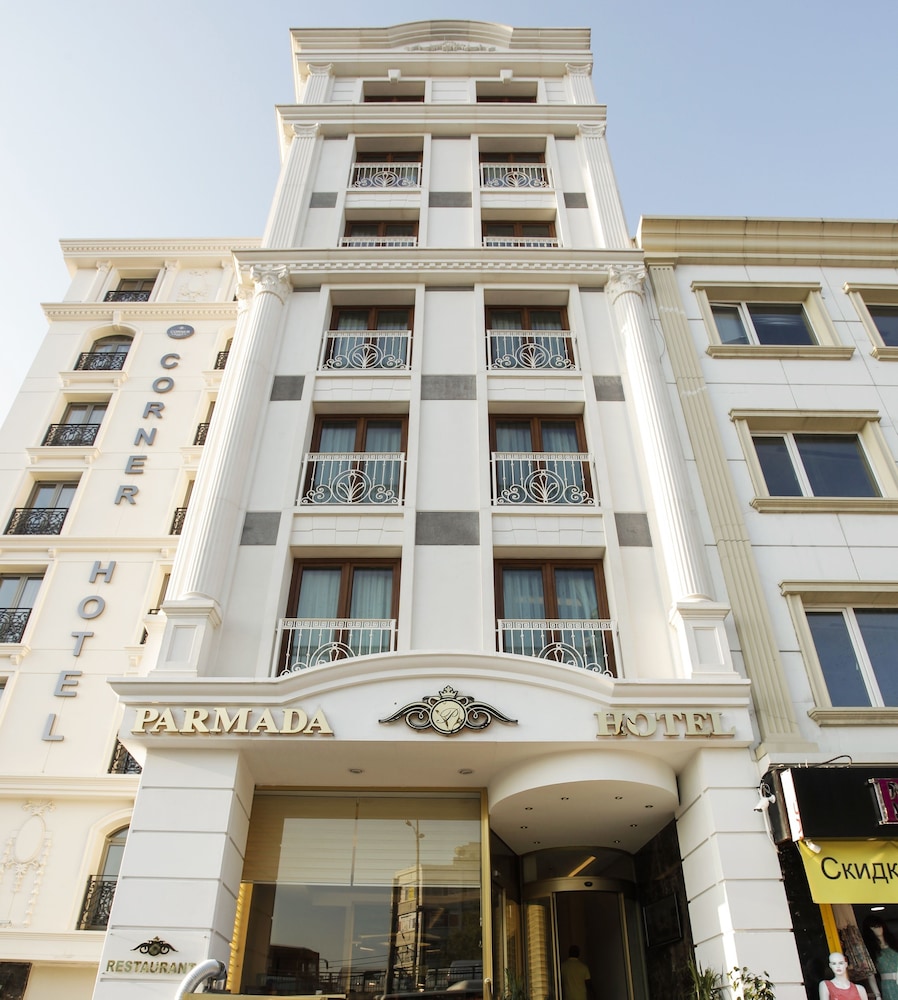 PARMADA HOTEL OLD CITY 2/60