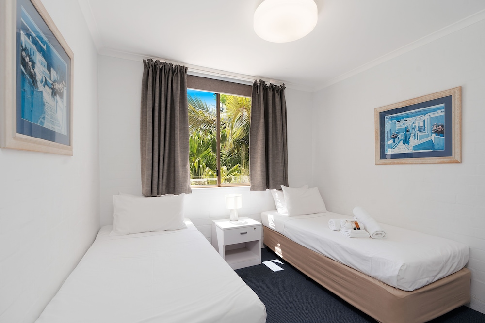 Noosa International Resort 25/66