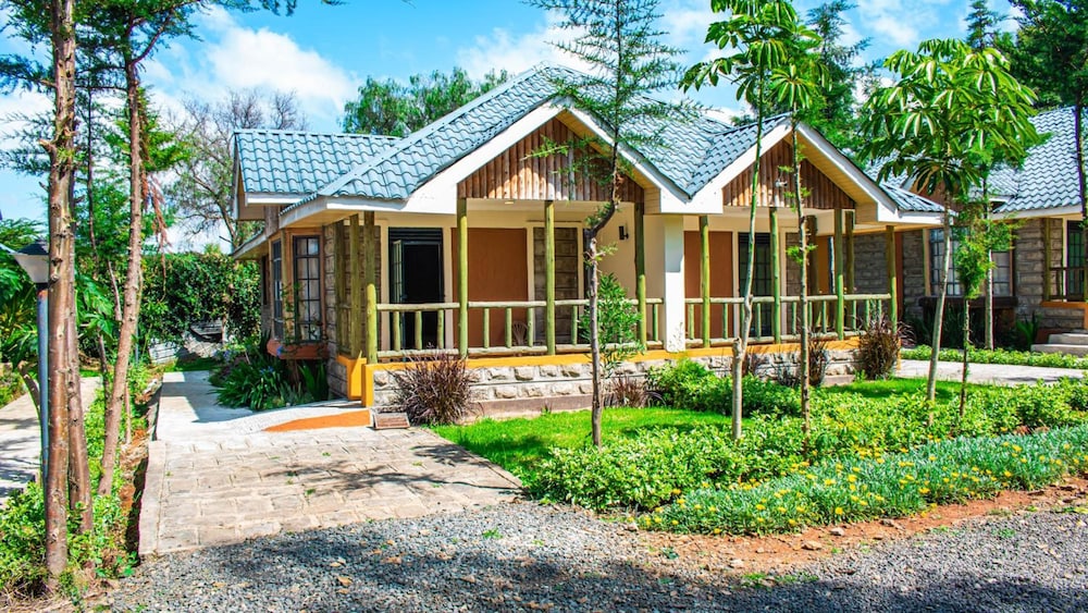 Anka Resort 3/50