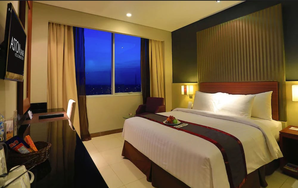 Aston Jambi Hotel & Conference Center 48/105