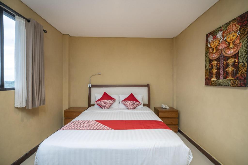 Capital O Dante Guesthouse Bali 14/50