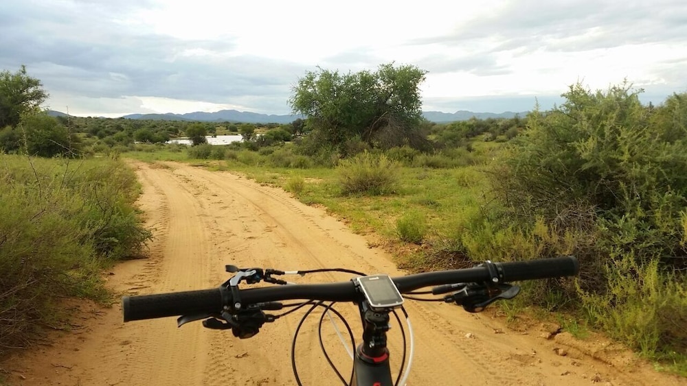 Auas Safari Lodge 17/49