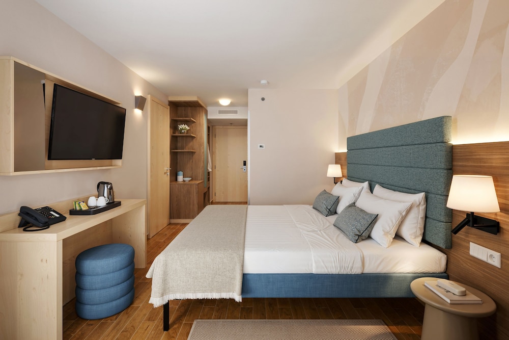 Valamar Bellevue Resort 17/56