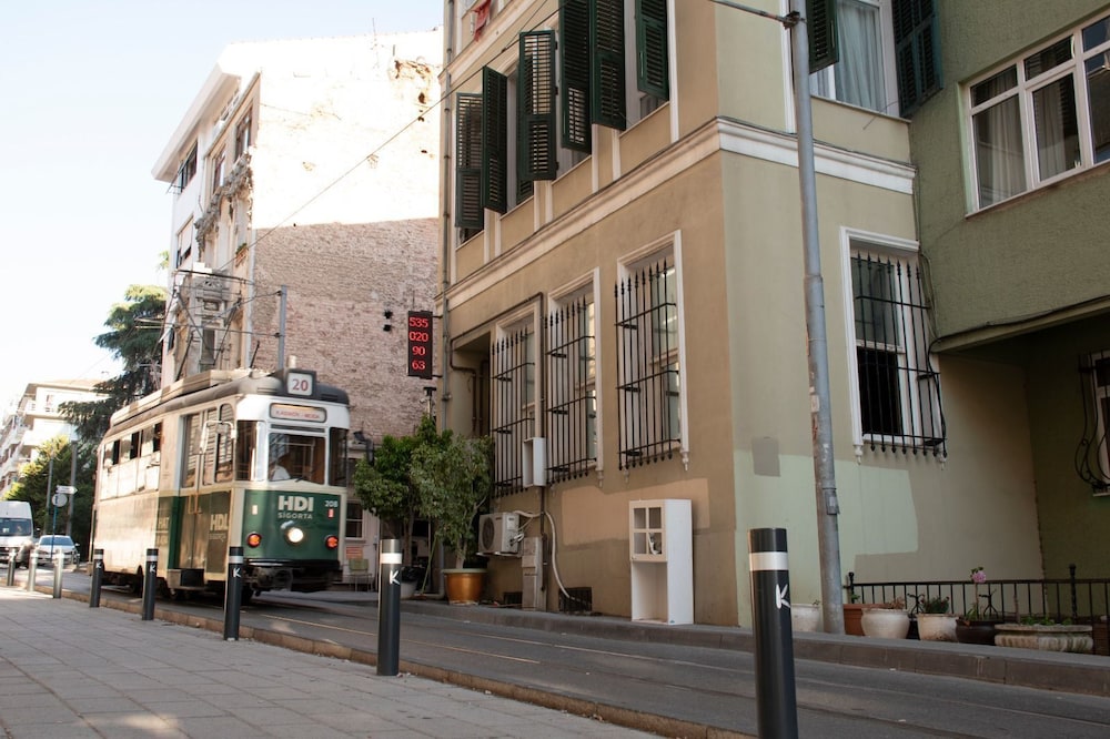 Moda Suites 32/50