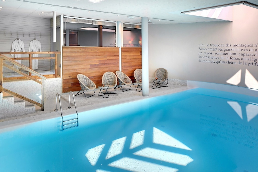 Hotel & Spa Chamois d'Or 48/77