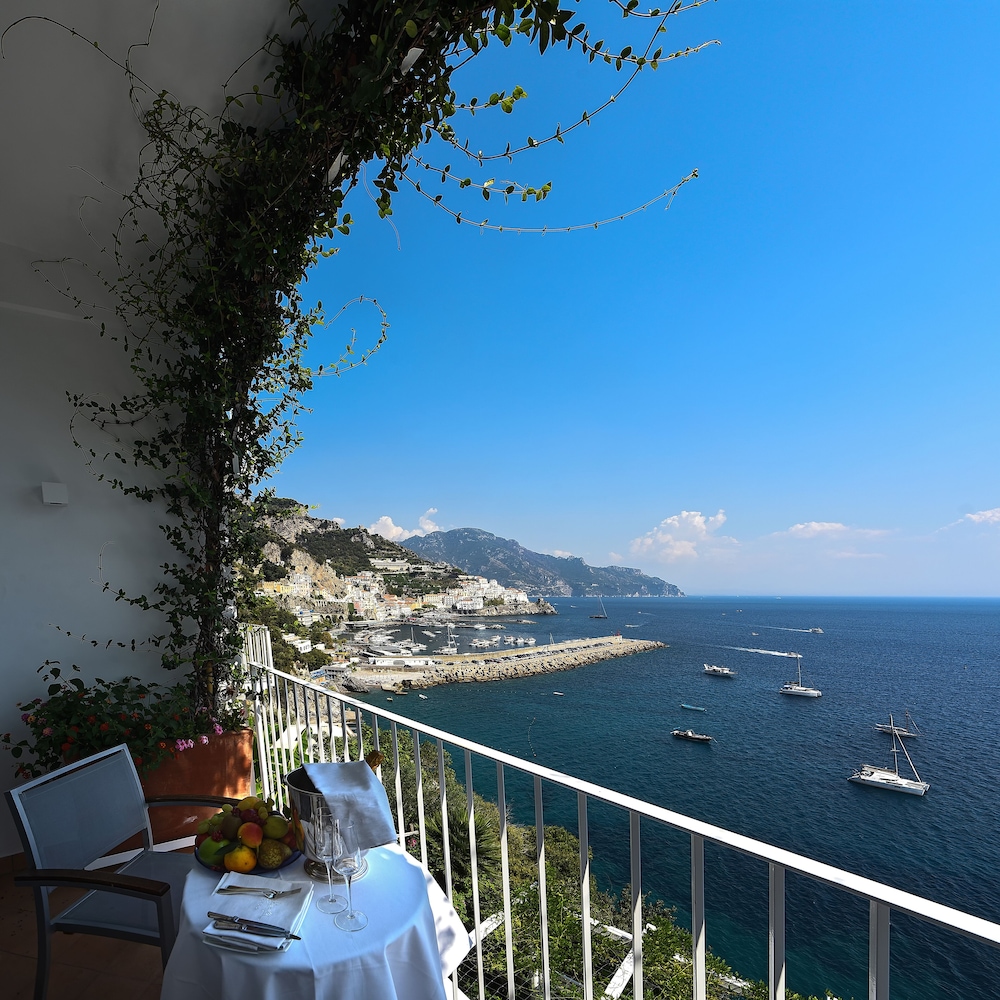 Miramalfi Hotel 7/85