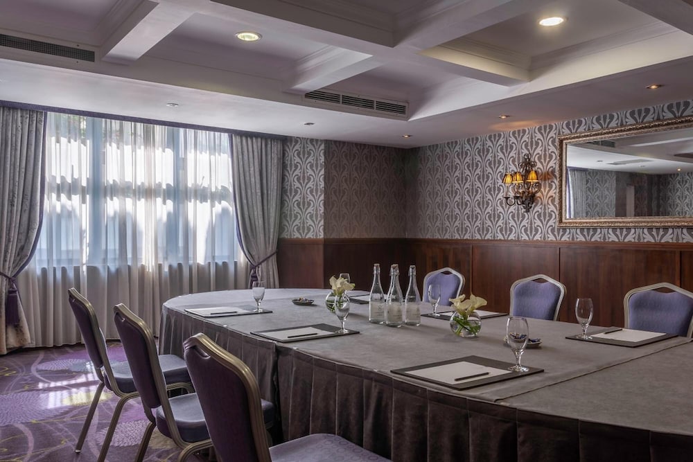 Clontarf Castle Hotel 48/61