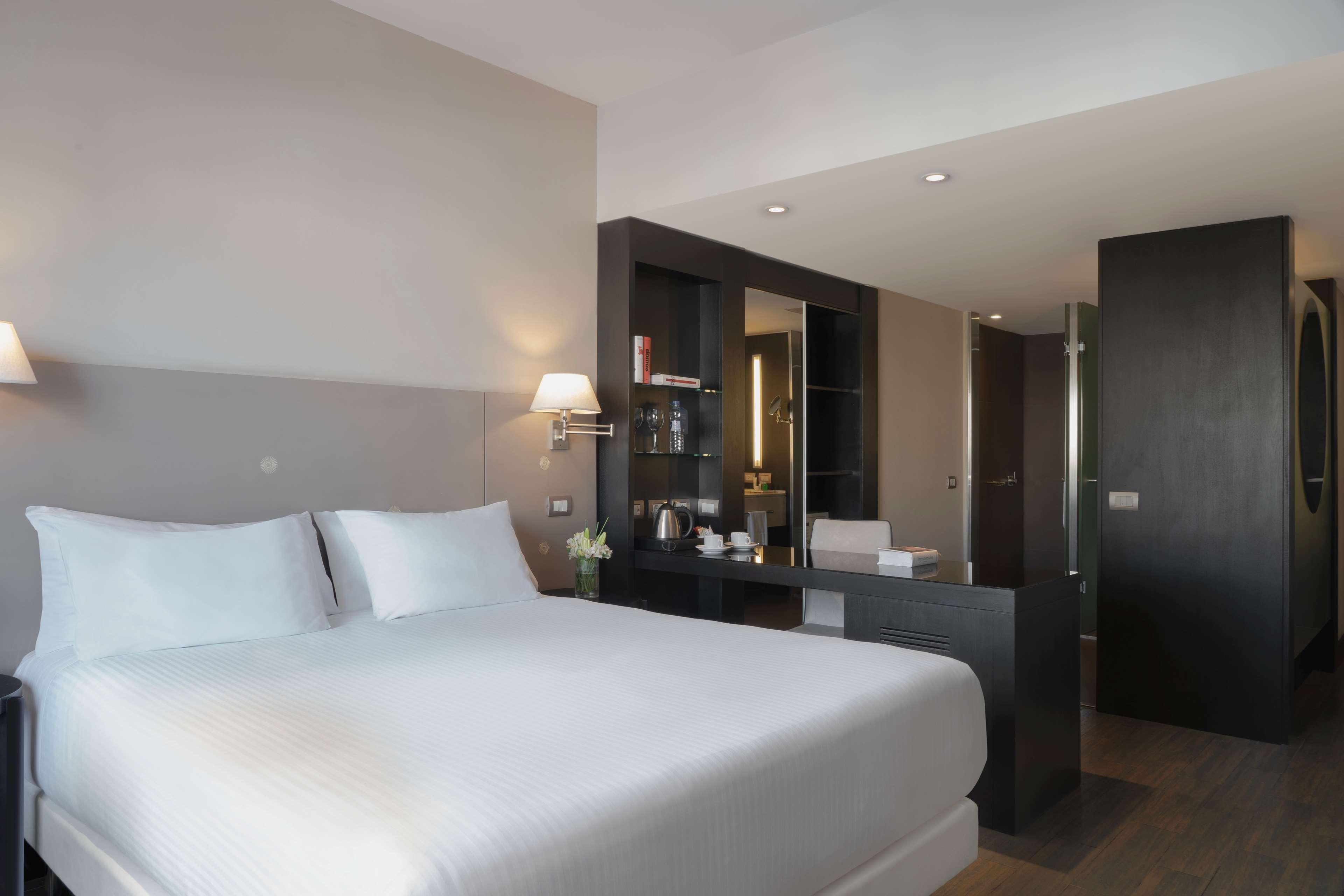 Room at Nh Buenos Aires 9 De Julio, BUENOS AIRES