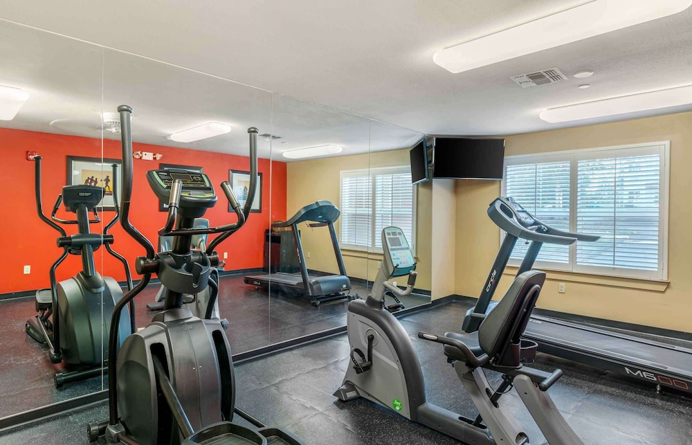 Extended Stay America Portland - Hillsboro 26/50