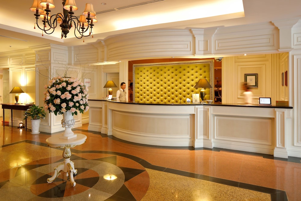 SUNWAY HOTEL HANOI 4/64