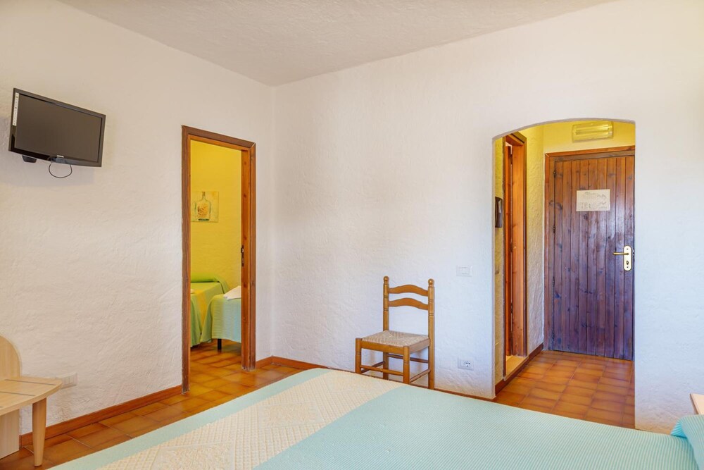 Hotel Mare Blue 10/38