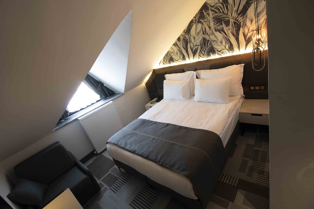 Oksijen Zone Hotels Uludag 21/68
