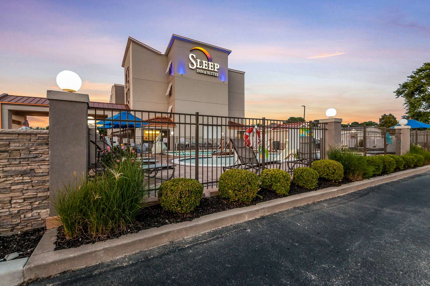 Sleep Inn & Suites Rehoboth Beach 41/46