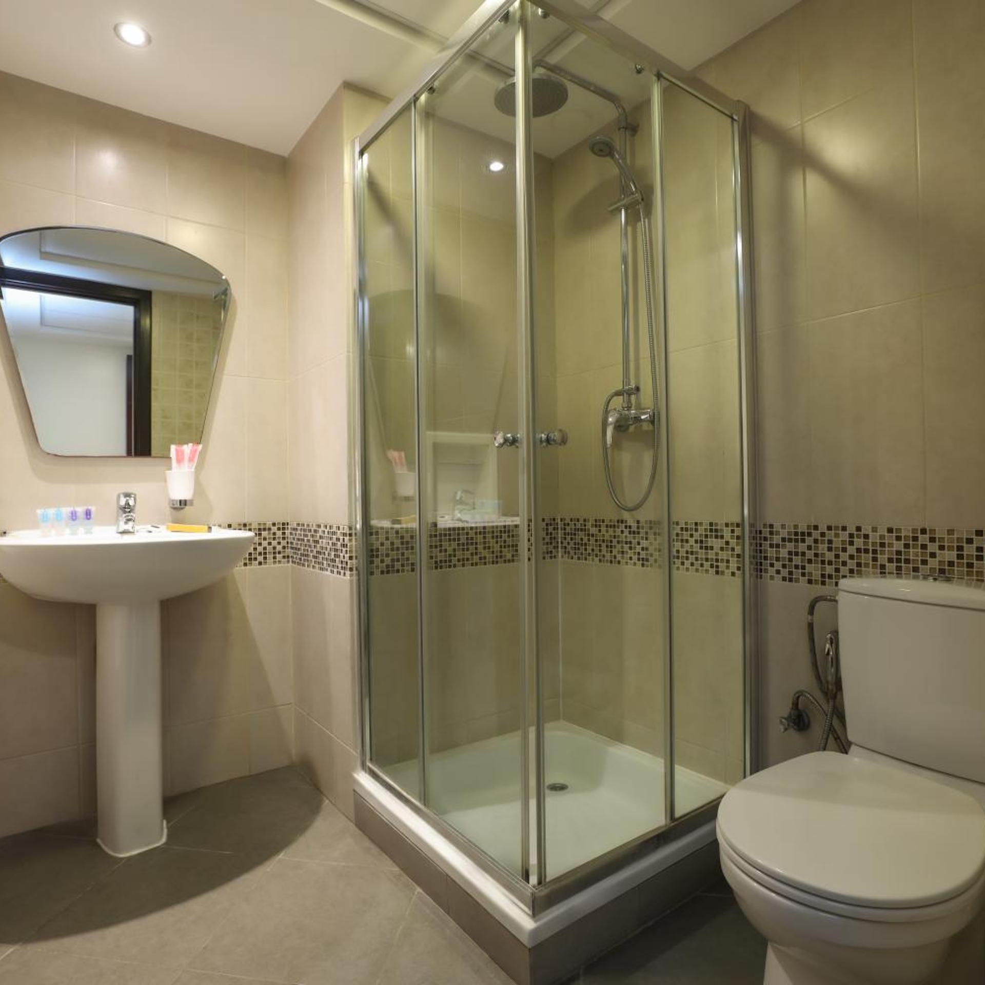 فندق العثمان(Ottoman Hotel Al Khobar) 50/54