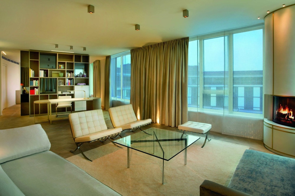 The Ritz-Carlton Wolfsburg 28/45