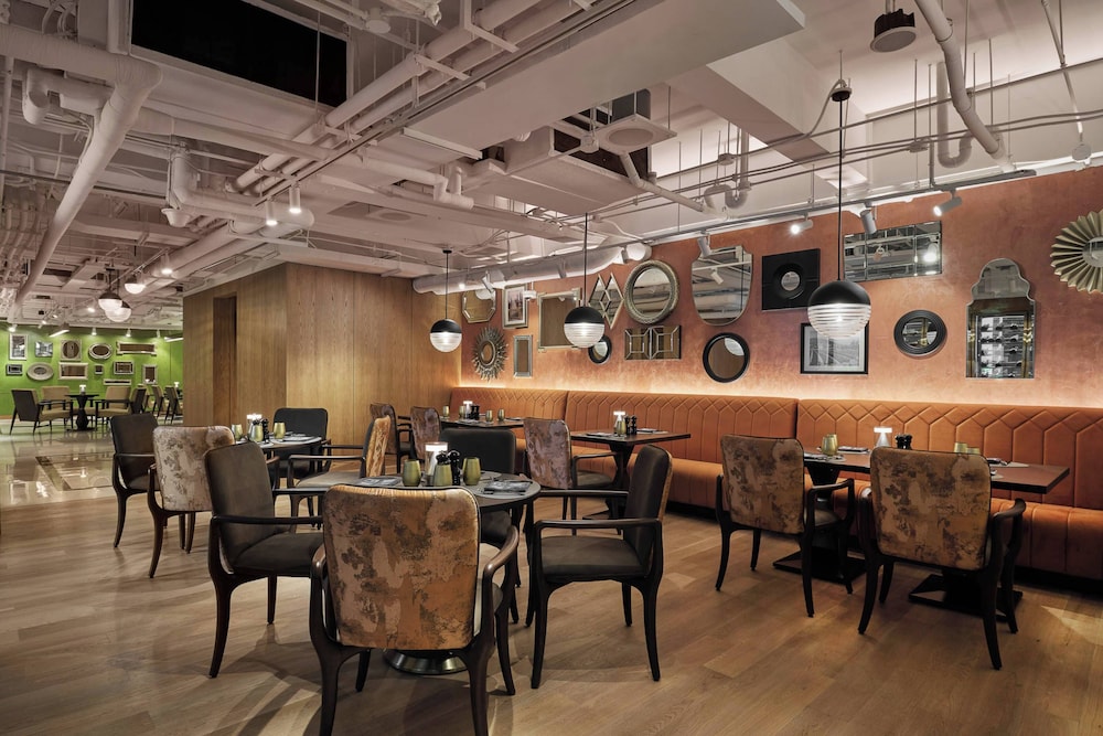Swissotel Clark Philippines 44/60
