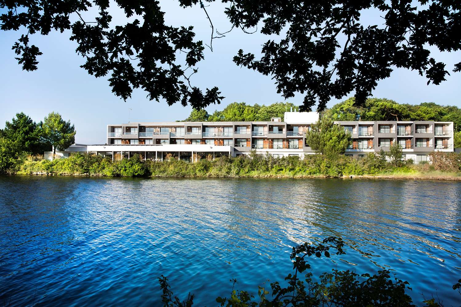 Best Western Plus Hotel Les Rives Du Ter 31/35