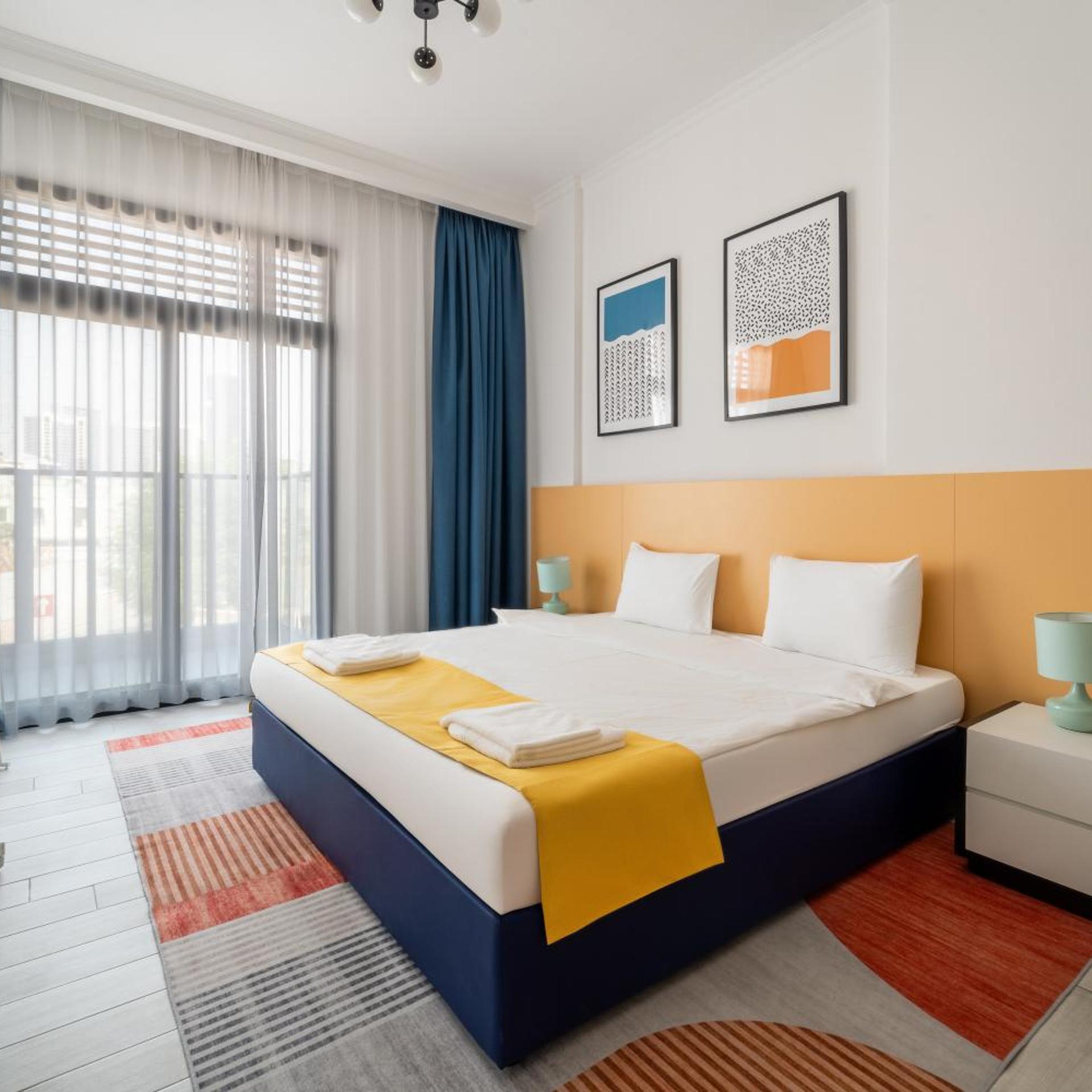 izzzi life Mint Holiday Home Apartment 9/50
