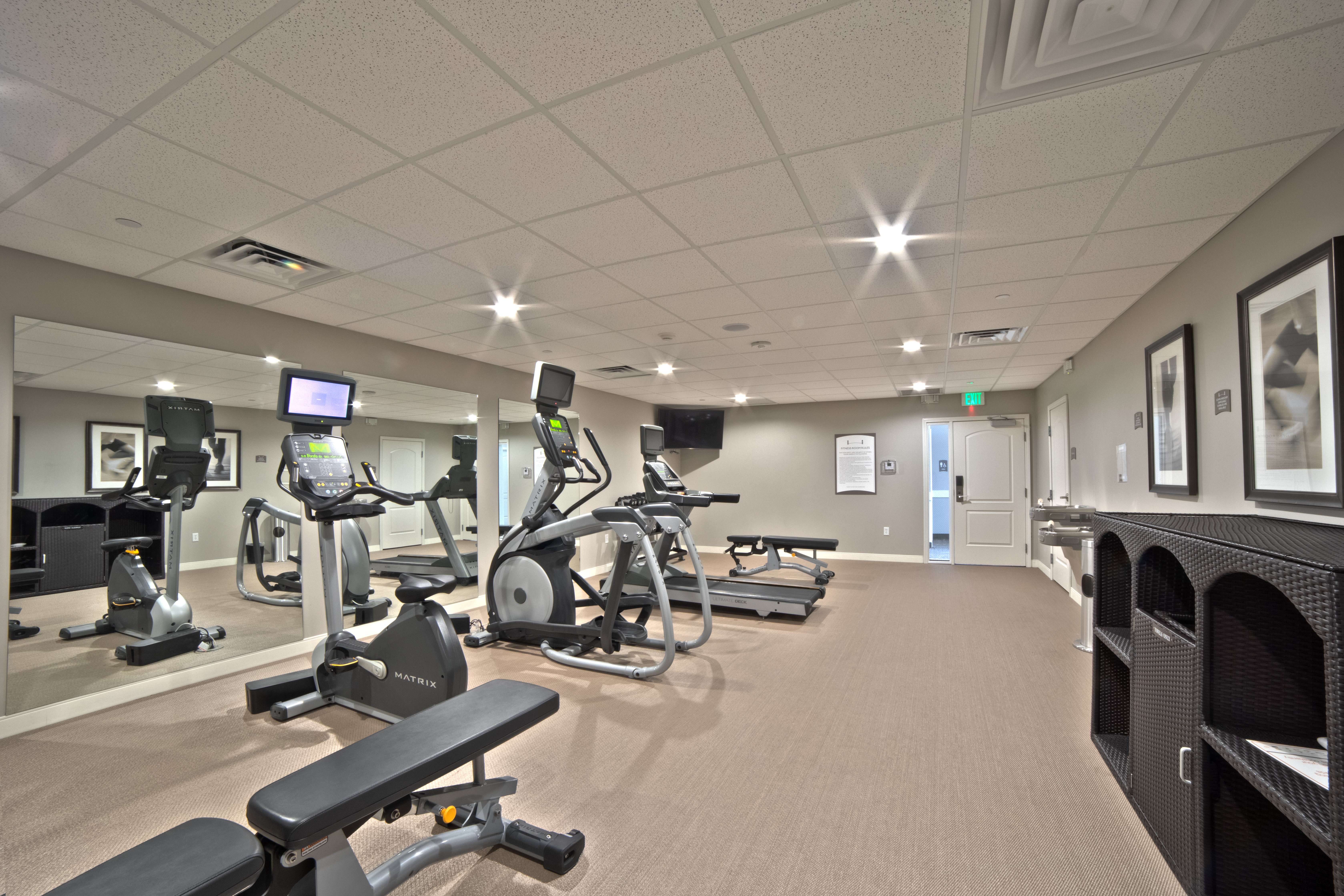 Staybridge Suites Houston Humble Generation Pk 28/52