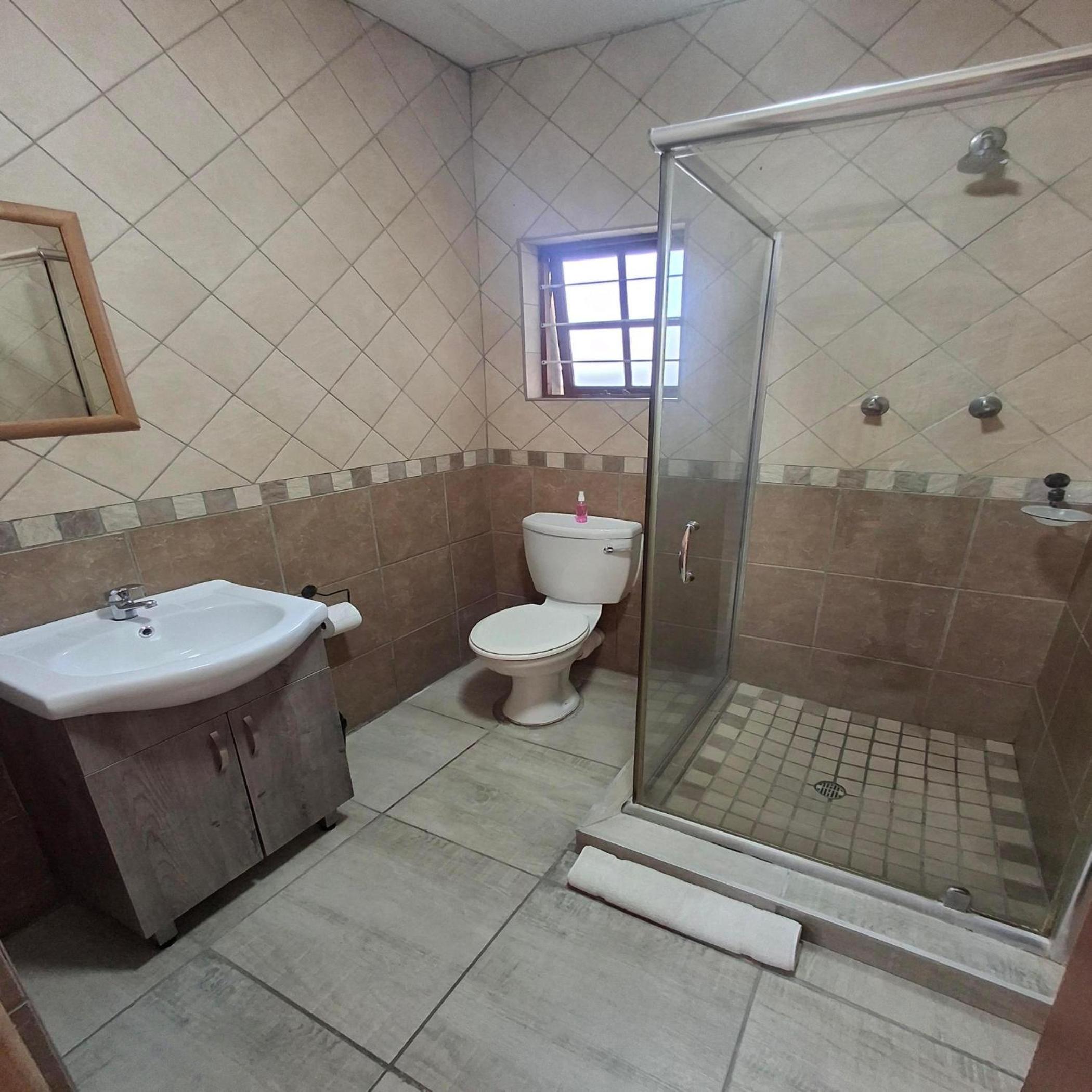 Castello Guesthouse 48/49