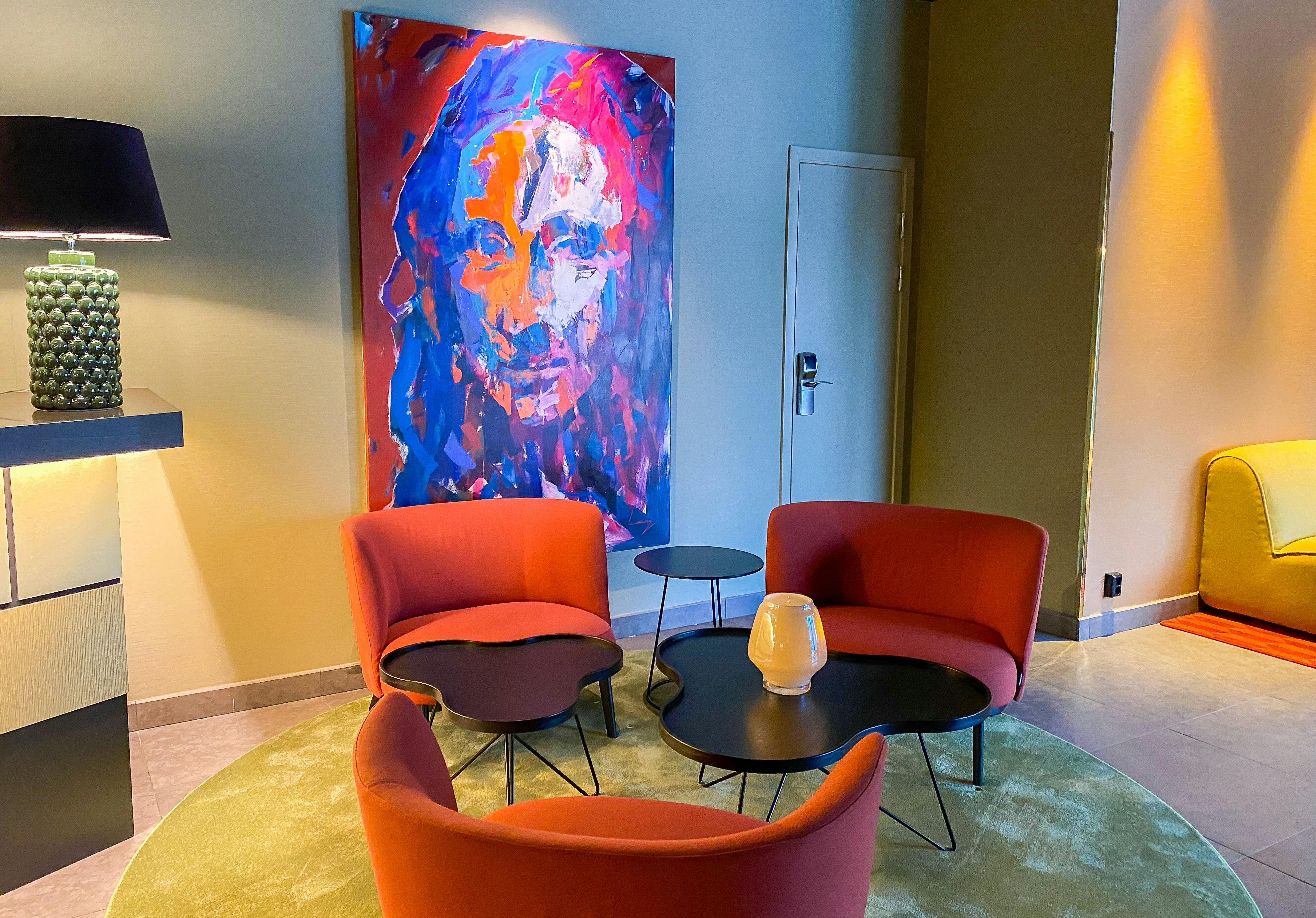 Profilhotels Nacka 29/34