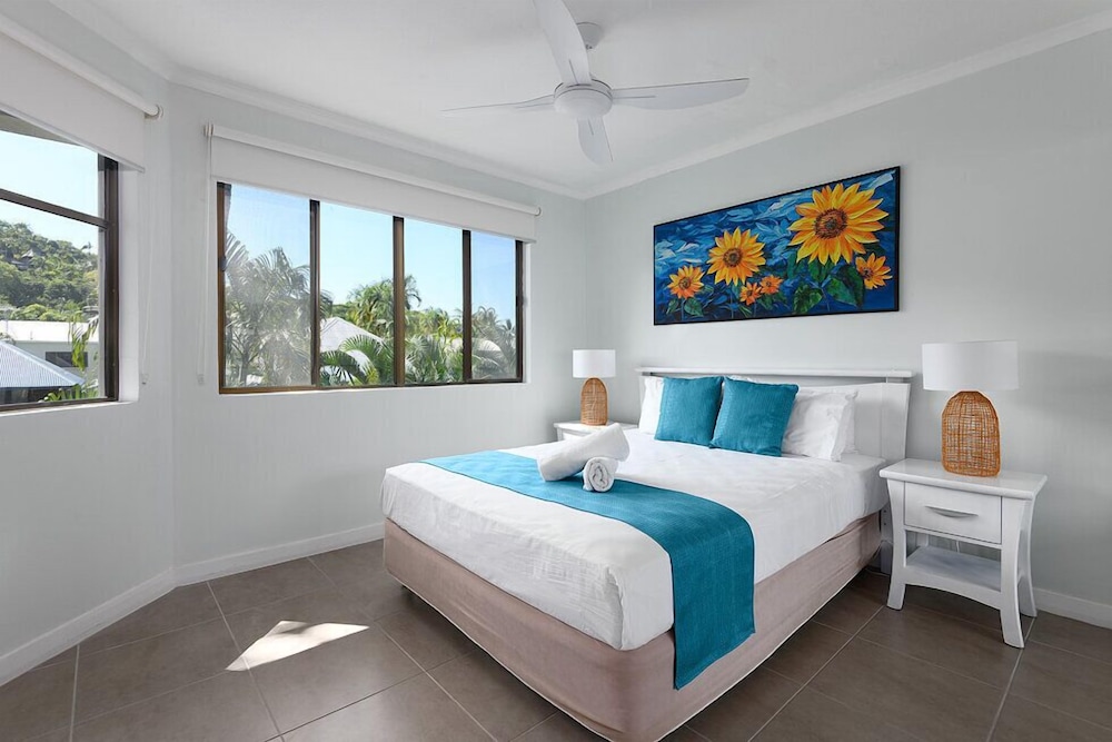 Tropical Reef Apartments Port Douglas 19/60
