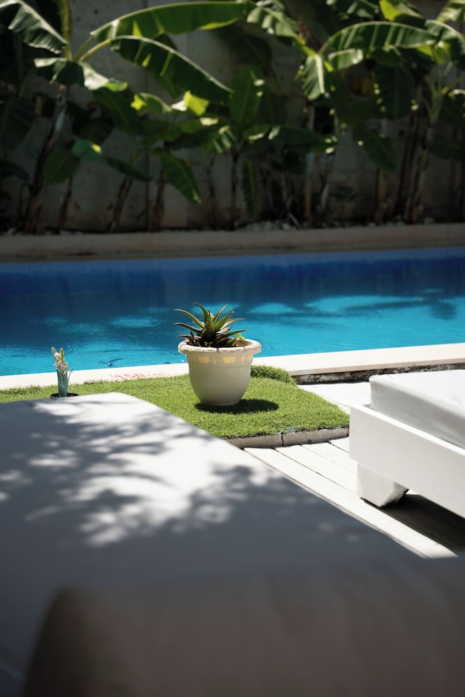 Kybele Suites Alacati 48/50