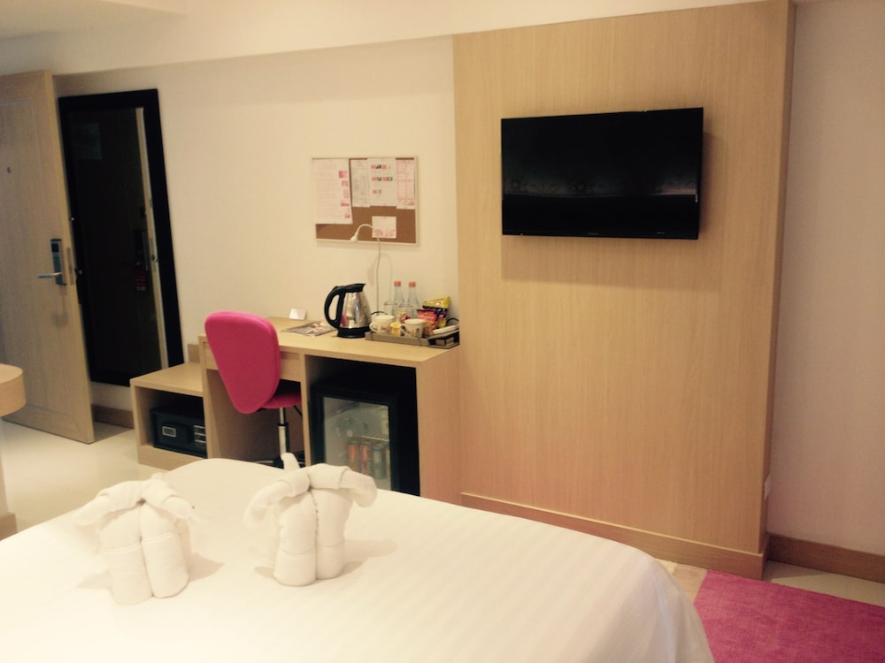 Kavin Buri Green Hotel 16/38