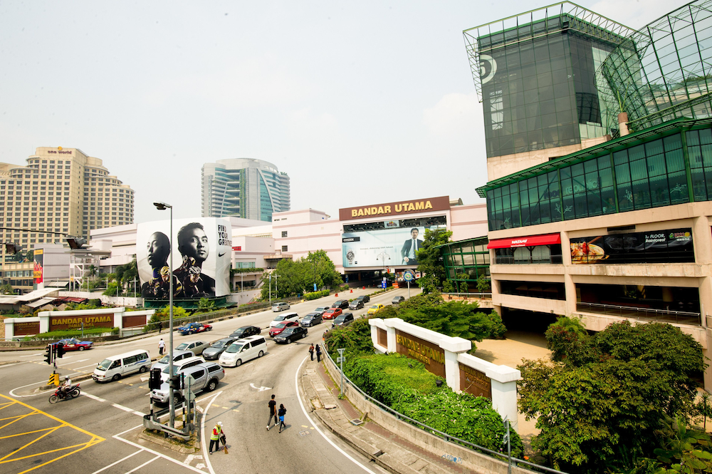 Ibis Styles Kuala Lumpur Sri Damansara 65/69