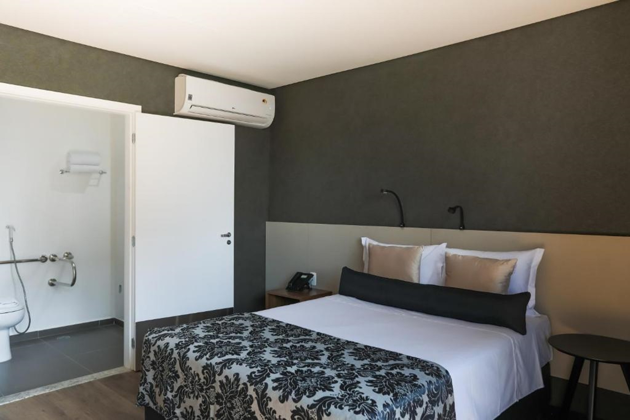 URBAN by UNU Osasco Hotel 21/36
