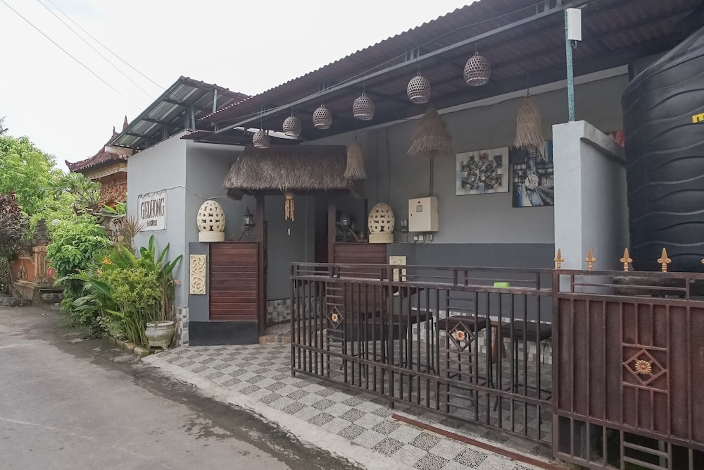 Gedhong Hostel 3/40