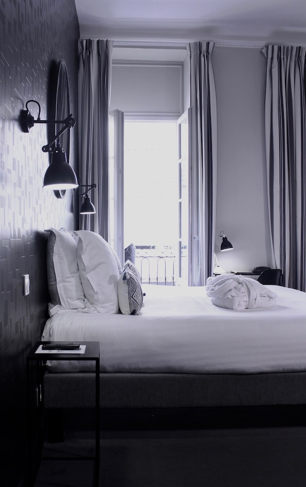Hotel De Tourny 8/35
