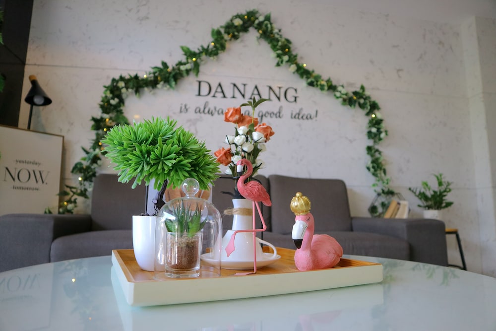 Robin Hotel Danang 3/44