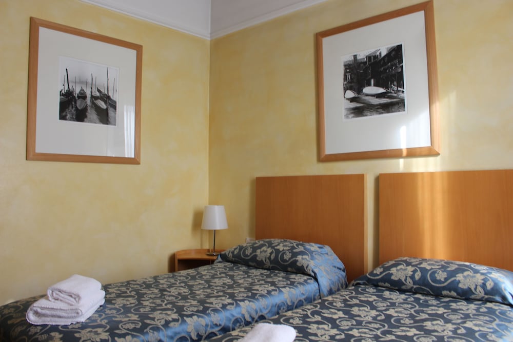 Club Hotel Milan 50/55
