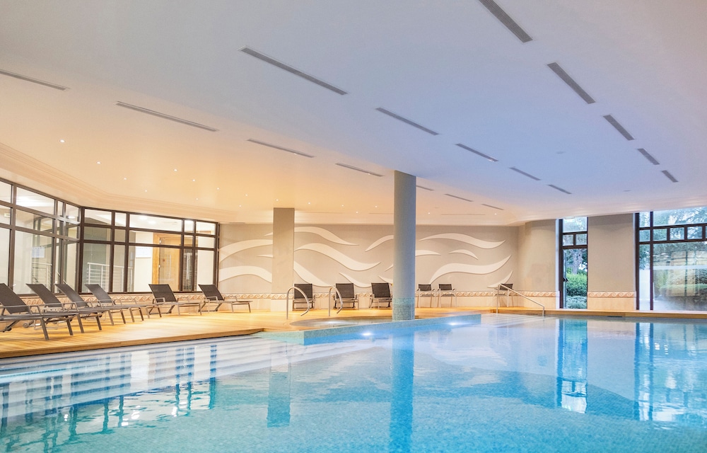 Hyatt Regency Thessaloniki 42/82