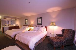 غرفة، Shilo Inn Suites Salem 3/3
