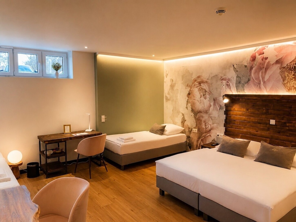 Hotel Wiesengrund 20/54