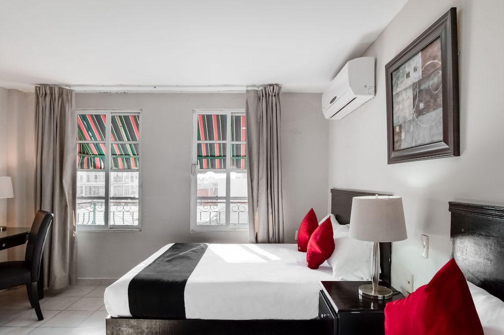 Boca Inn Hotel &amp; Suites 18/66