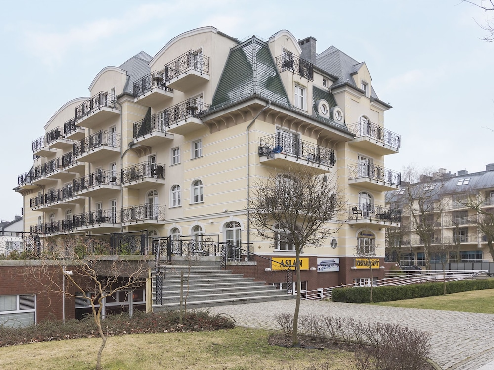 Vacation Club - Trzy Korony Apartments 2/42