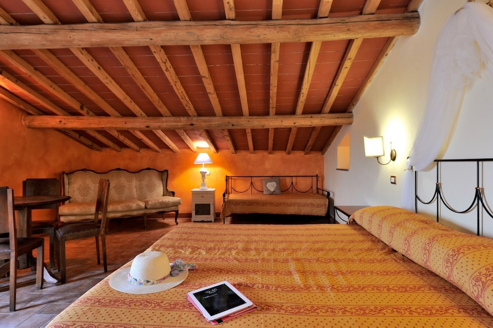 Agrihotel Il Palagetto 25/40