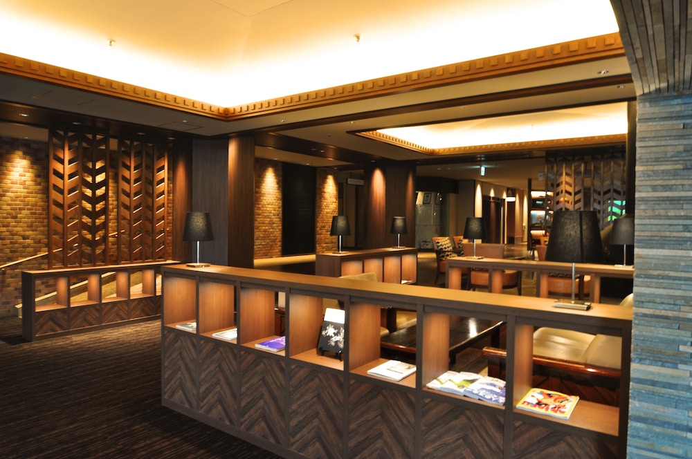Hachimantai Mountain Hotel 42/69