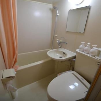 Hotel Select Inn Nagoya Iwakura Ekimae 35/36