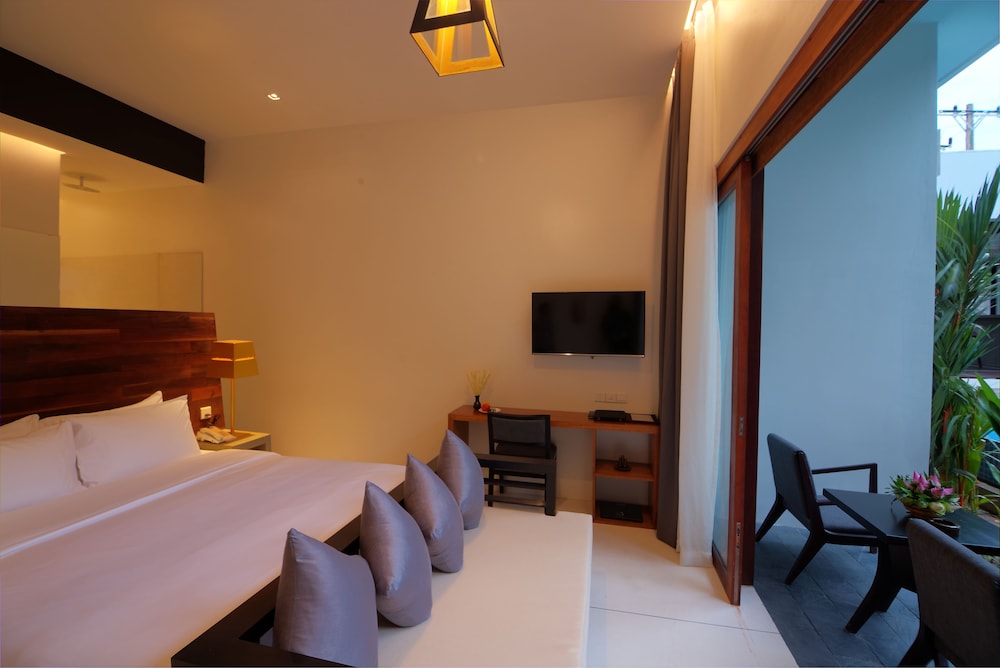 Apsara Residence Hotel 34/72