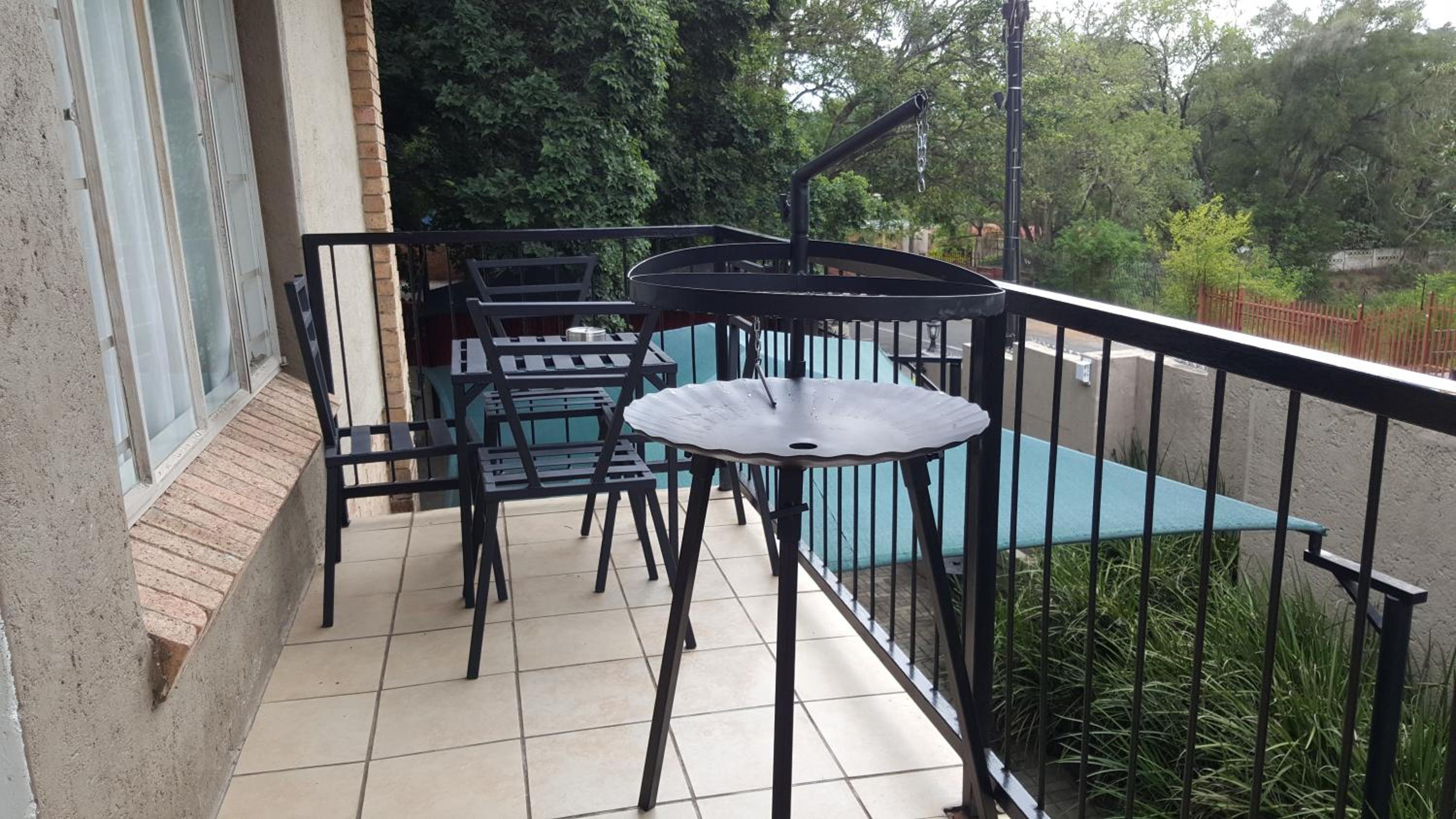 Sunshine Self Catering 62/78
