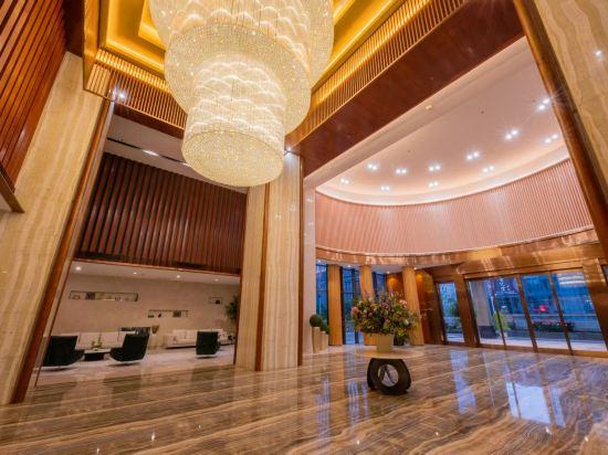 Shenzhen Haishu Kaifeng Hotel 9/31