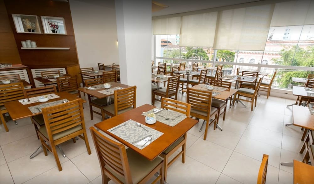 CASABLANCA CENTER HOTEL 38/49