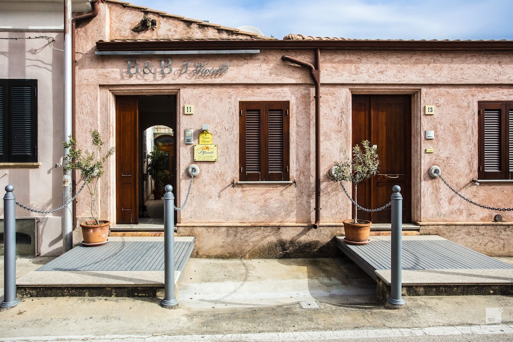 Residenza I Gioielli酒店(Residenza I Gioielli) 图片1